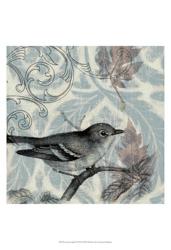 Autumn Songbird I | Obraz na stenu
