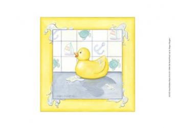 Small Rubber Duck II | Obraz na stenu