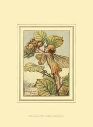 The Hazelnut Fairy | Obraz na stenu