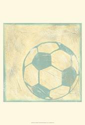 Soccer Rules | Obraz na stenu