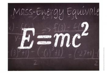 Mathematical Elements III | Obraz na stenu