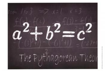 Mathematical Elements IV | Obraz na stenu