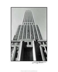 Empire State Building I | Obraz na stenu