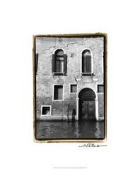 The Doors of Venice VI | Obraz na stenu