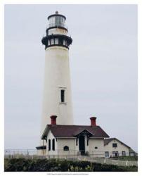 Pigeon Point Lighthouse | Obraz na stenu