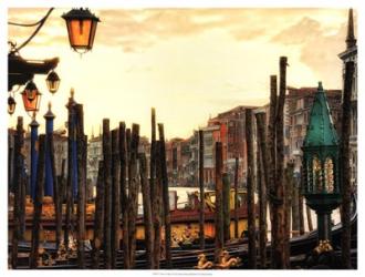 Venice in Light I | Obraz na stenu