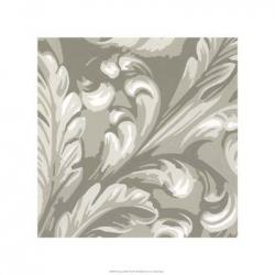 Decorative Relief IV | Obraz na stenu