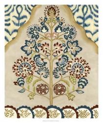 Tapestry Tree I | Obraz na stenu