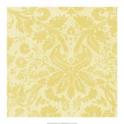 Damask Detail II | Obraz na stenu