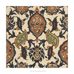 Persian Tile VI | Obraz na stenu