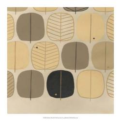 Woodland Motif III | Obraz na stenu