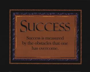 Success | Obraz na stenu