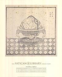 Armillary Sphere, (The Vatican Collection) | Obraz na stenu