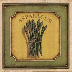 Asparagus | Obraz na stenu