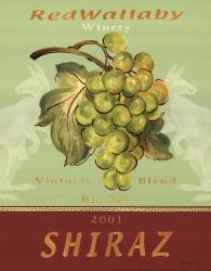 Shiraz | Obraz na stenu