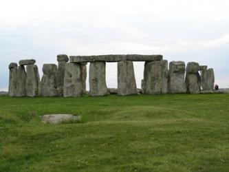 Stonehenge | Obraz na stenu