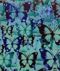 Butterfly Patterns | Obraz na stenu