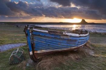 Fishing Boat | Obraz na stenu