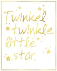 Twinkle Twinkle Little Star | Obraz na stenu