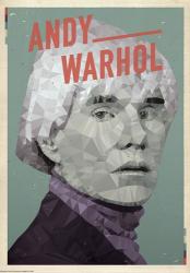 Andy Warhol | Obraz na stenu