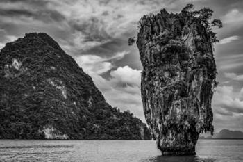 Rock Islands | Obraz na stenu