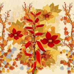 Autumn Beauty | Obraz na stenu