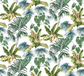 Tropic Toile Spring | Obraz na stenu