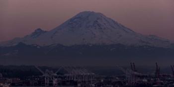 Mount Rainier | Obraz na stenu