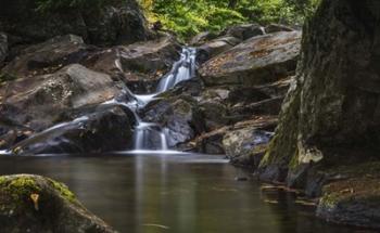 Peace On The Mad River | Obraz na stenu