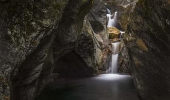 Texas Falls | Obraz na stenu