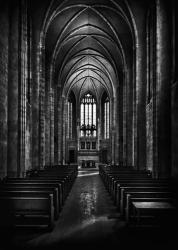 Trinity College Chapel | Obraz na stenu