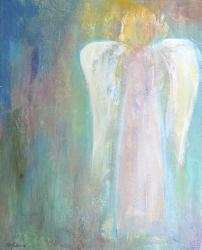 Angel Guide | Obraz na stenu