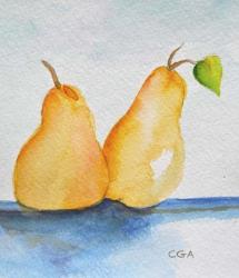 Pears | Obraz na stenu