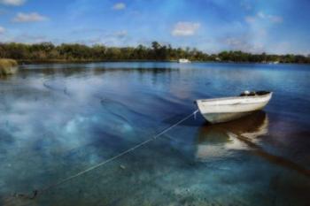 Turquoise Bay | Obraz na stenu