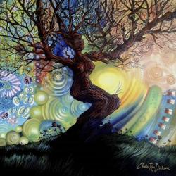 Tree Of Life - Celebration | Obraz na stenu