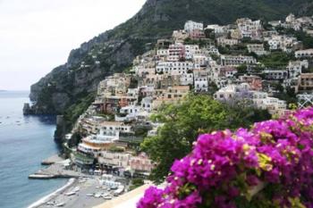 Positano | Obraz na stenu