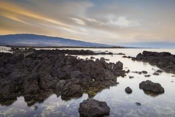 Mauna Loa Sunrise | Obraz na stenu