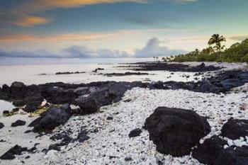 Waikoloa Sunrise | Obraz na stenu