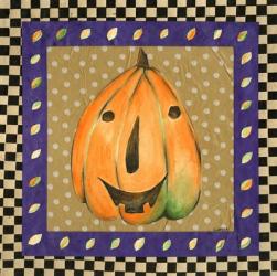 Jack o Lantern III | Obraz na stenu