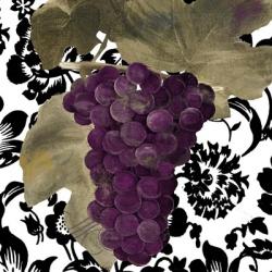 Grape Suzette I | Obraz na stenu