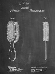 Hair-Brush | Obraz na stenu