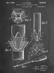 Phillips Screw Driver | Obraz na stenu