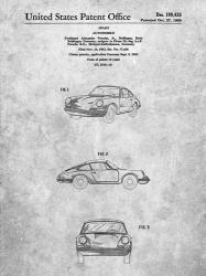 Porsche Patent | Obraz na stenu