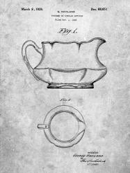 Haviland Pitcher or Similar Article Patent | Obraz na stenu