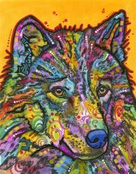 Wolf 2 | Obraz na stenu