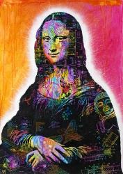 Mona Lisa | Obraz na stenu