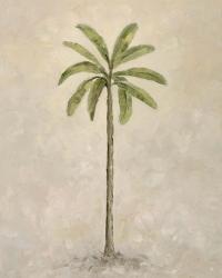 Palm Tree 2 | Obraz na stenu