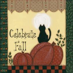 Celebrate Fall | Obraz na stenu