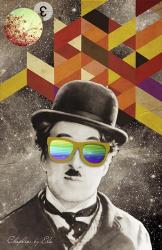 Chaplin | Obraz na stenu