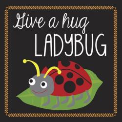 Ladybug | Obraz na stenu